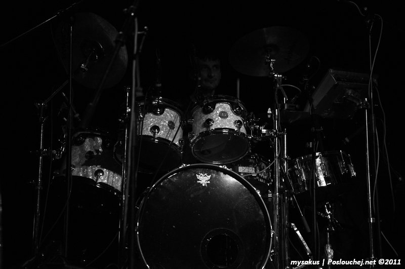 koncert: UNITED FLAVOUR  - Úterý 15. 3. 2011